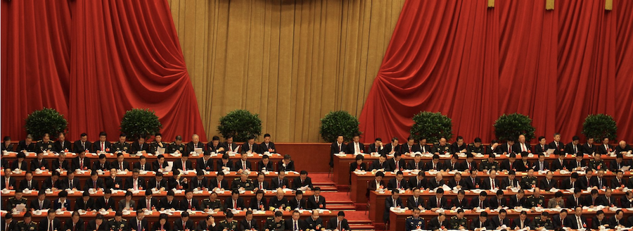 Près d’un million de fonctionnaires chinois sanctionnés en 2025 alors que Xi Jinping réitère sa ligne anti-corruption