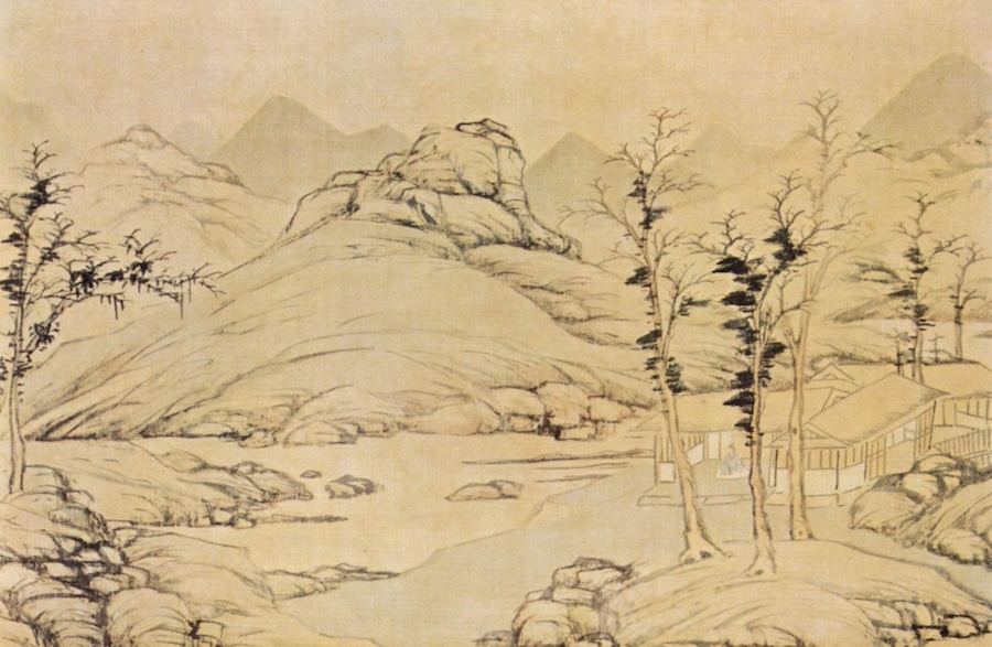 Pourquoi le détachement était autrefois considéré comme un signe de force et non de faiblesse