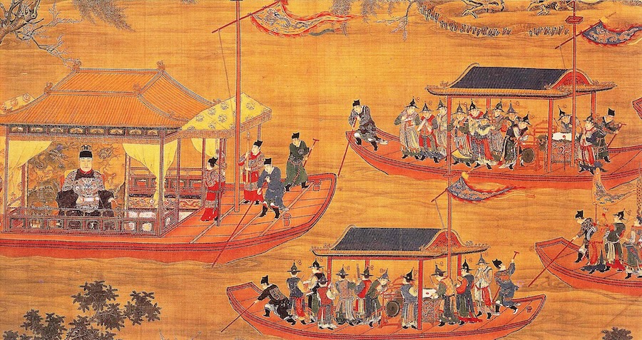 Pourquoi le détachement était autrefois considéré comme un signe de force et non de faiblesse