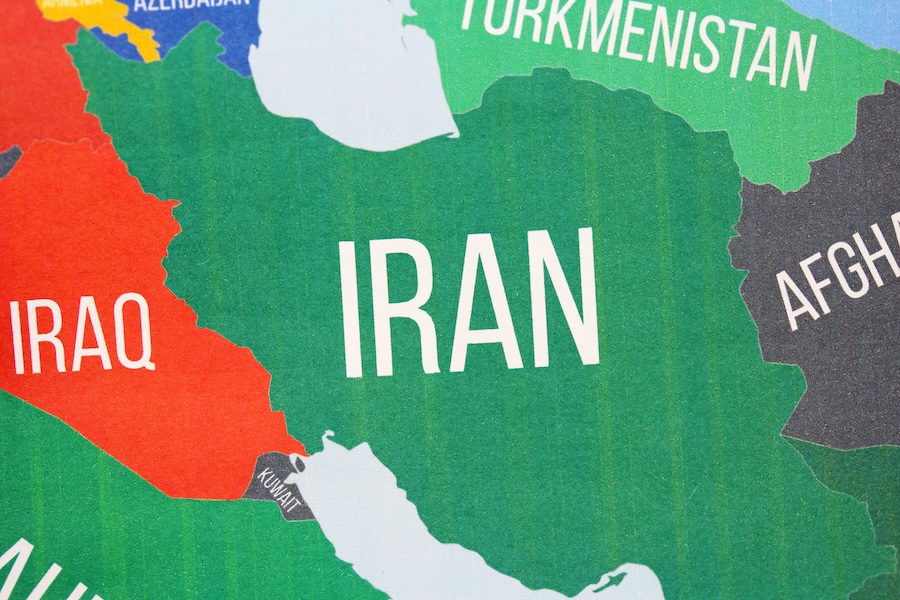 L’Iran au bord du gouffre : les manifestations font rage alors que le rial s’effondre