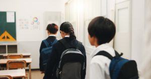 Lettre ouverte à la jeunesse chinoise : pourquoi ne sommes-nous pas autorisés à poser des questions ?