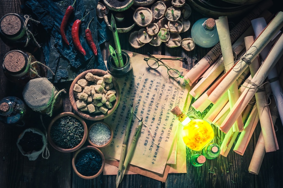 L’histoire du Dr Yang Xiaoguang, héritier d’une entreprise de médecine traditionnelle chinoise