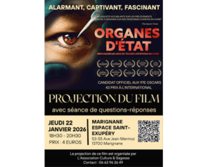 Organes d’État : une enquête sur les prélèvements forcés d’organes en Chine et les violations des droits humains liées à ces pratiques