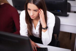 Le laboratoire créatif : les dangers du perfectionnisme