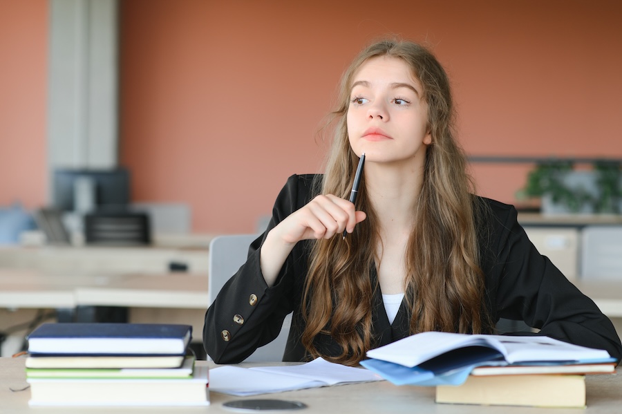 Le laboratoire créatif : les dangers du perfectionnisme
