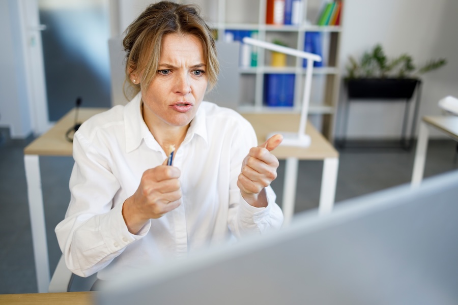 Le laboratoire créatif : les dangers du perfectionnisme