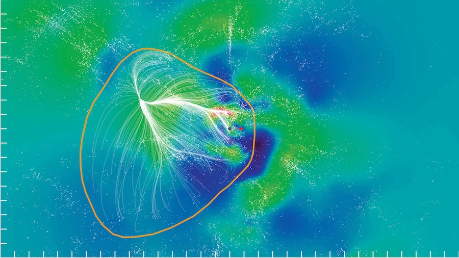 La Terre serait une prison cosmique ? Un livre révèle une autre vision de l’univers