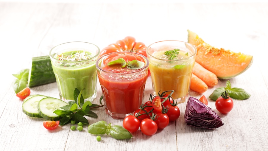 Trois fruits qui aident à protéger les reins
