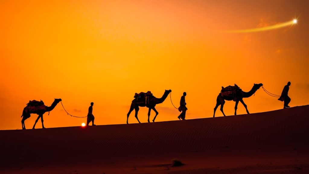 Qui étaient les Rois Mages et que représentaient leurs cadeaux ?