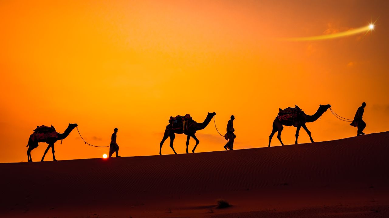 Qui étaient les Rois Mages et que représentaient leurs cadeaux ?