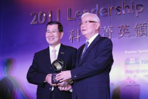 Taïwan protège sa position dominante dans le secteur des semi-conducteurs grâce à un accord tarifaire avec les États-Unis 