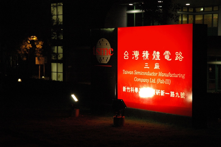 Taïwan protège sa position dominante dans le secteur des semi-conducteurs grâce à un accord tarifaire avec les États-Unis