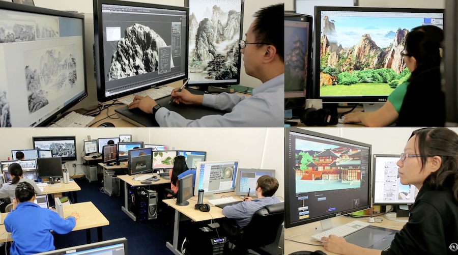 Shen Yun 2026 donne des frissons