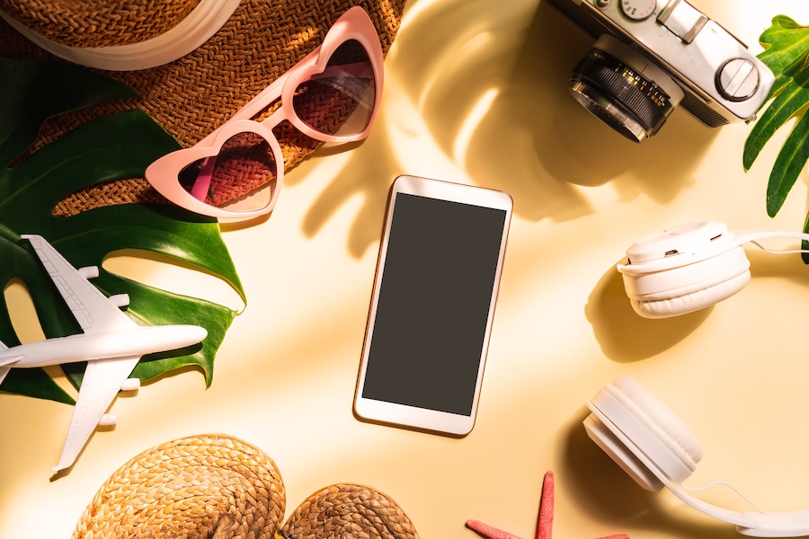 Votre téléphone vous espionne ? Quelques conseils pour y remédier