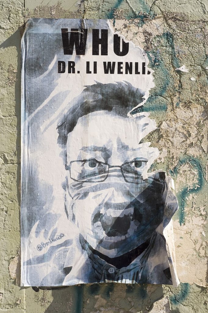 Donald Trump a révélé des informations top secrètes sur la pandémie de Covid-19