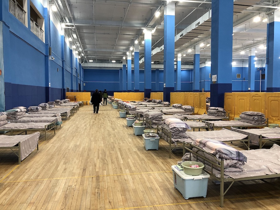 Donald Trump a révélé des informations top secrètes sur la pandémie de Covid-19