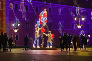 L’éclairage depuis l’aube de l’humanité à nos jours 2/2