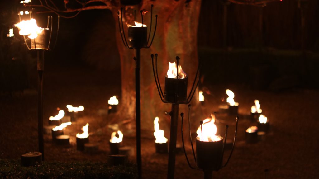 L’éclairage depuis l’aube de l’humanité à nos jours 2/2