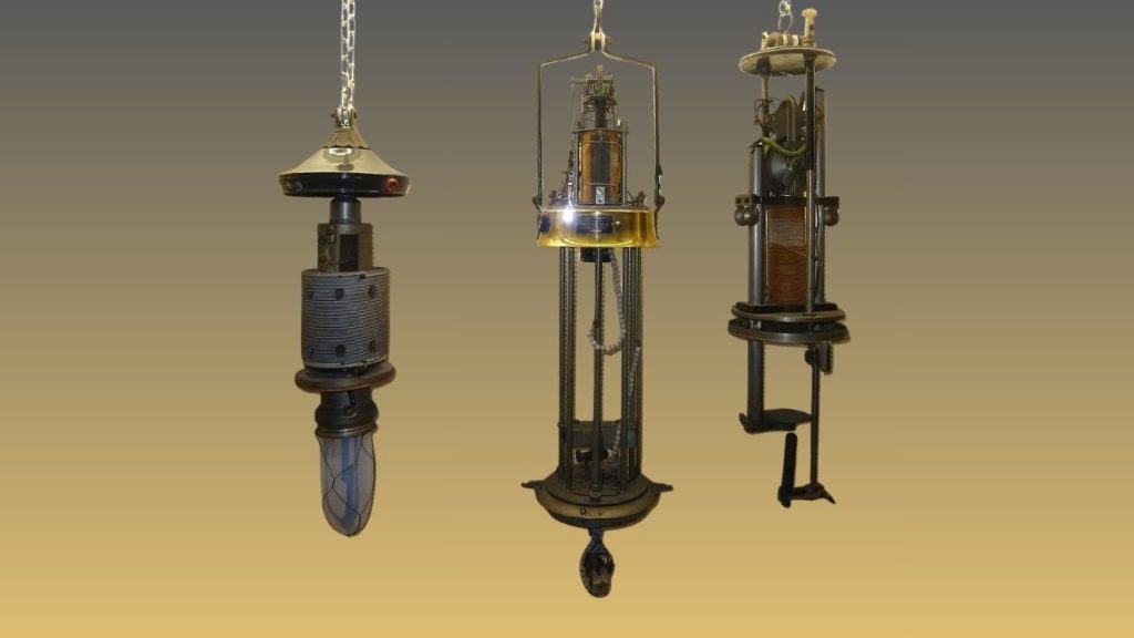 L’éclairage depuis l’aube de l’humanité à nos jours 2/2