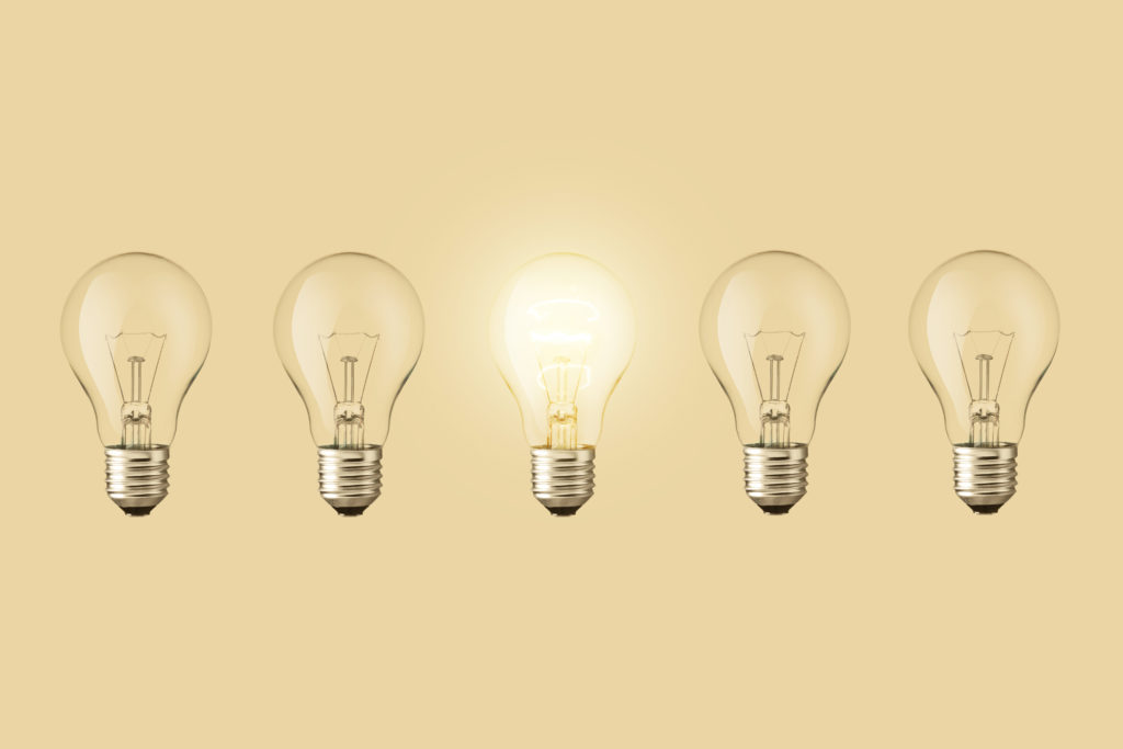 L’éclairage depuis l’aube de l’humanité à nos jours 2/2