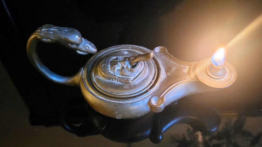 L’éclairage depuis l’aube de l’humanité à nos jours (1/2)