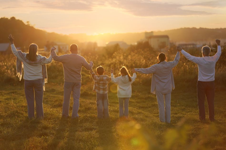 L’importance de l’harmonie interconfessionnelle célébrée cette semaine
