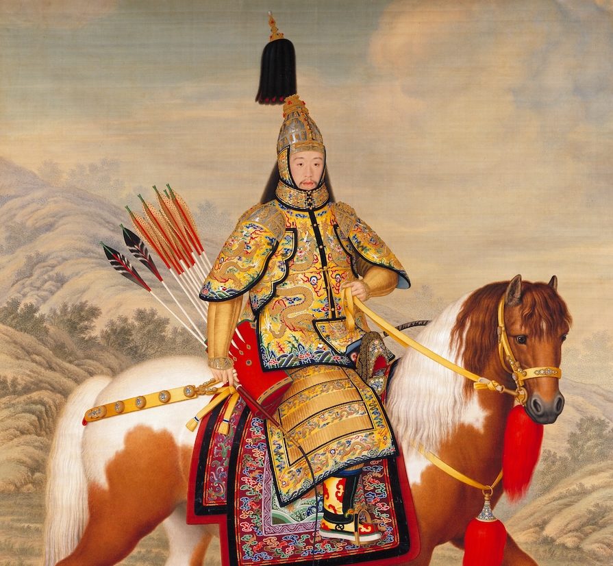 Longma jingshen : un vœu du Nouvel An chinois qui cache l’origine de la civilisation chinoise