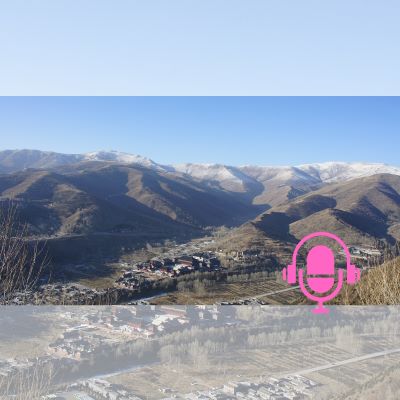 Miracles et avertissements du Mont Wutai, l’un des sites bouddhistes les plus sacrés de Chine PODCAST
