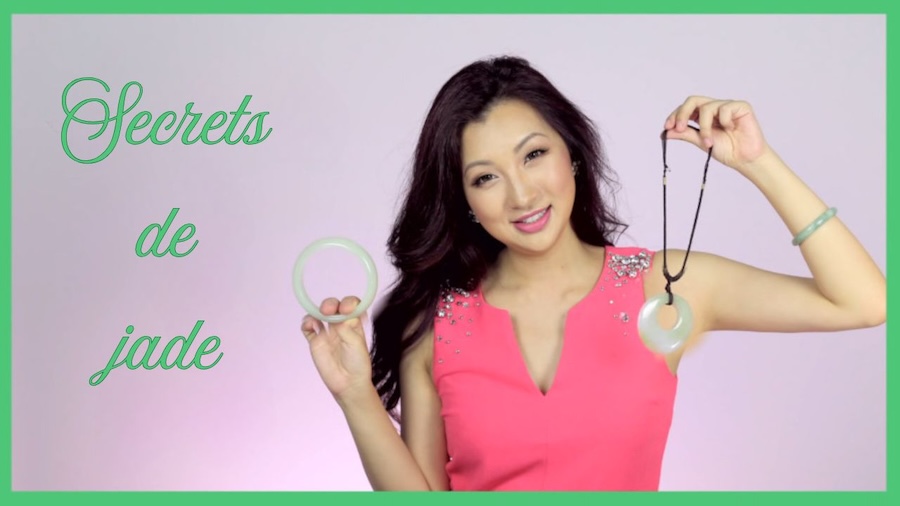 Signification du bracelet en jade : pourquoi les femmes chinoises le portent-elles toute leur vie