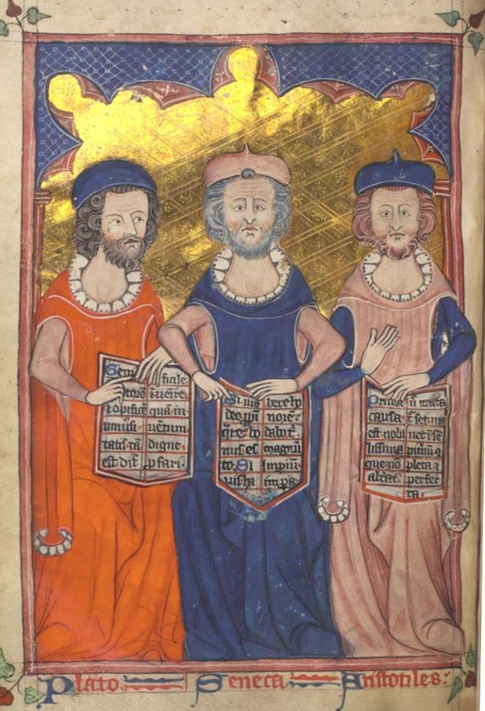 L'appréciation d'une vie trop courte ou bien assez longue, selon Sénèque