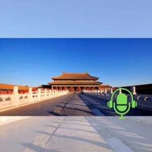 Un mystère vieux de six cents ans qui a conçu la Cité interdite PODCAST