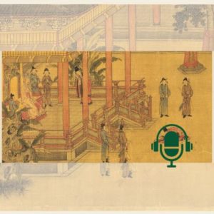 Une vie guidée par des principes Hong Hao, le fonctionnaire inflexible de la dynastie des Song du Sud PODCAST