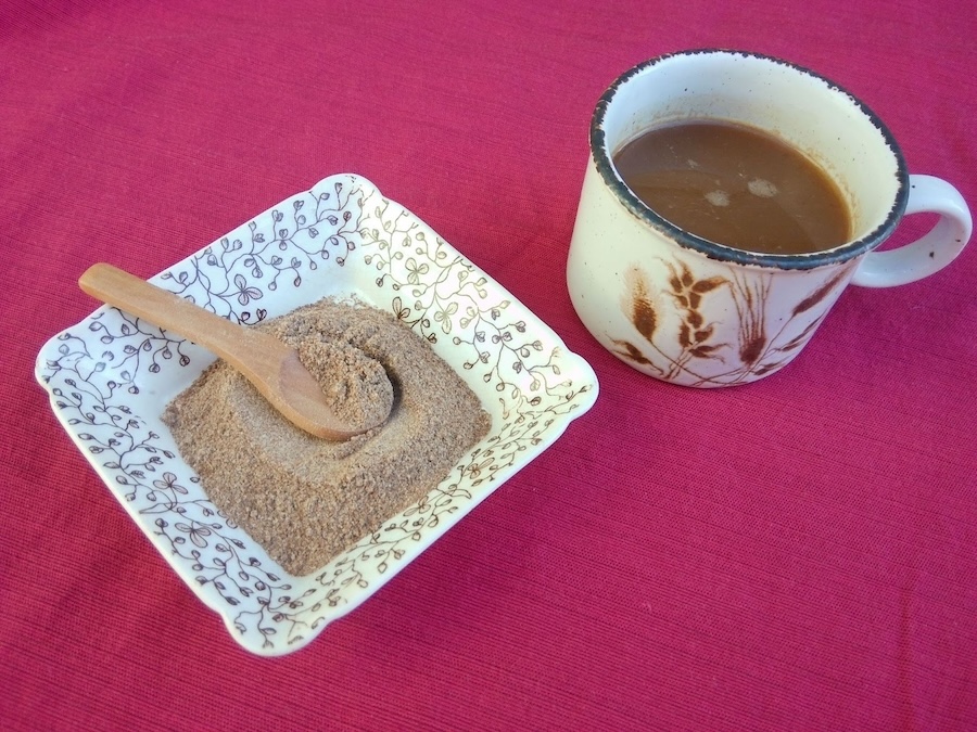 Graines de sagesse ou illusion ? Le café aux champignons : vérité et réalité
