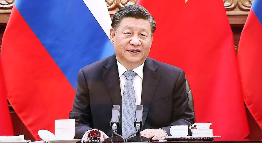 Xi Jinping se voit attribuer un nouveau surnom dans les milieux du renseignement américain : le Destructeur