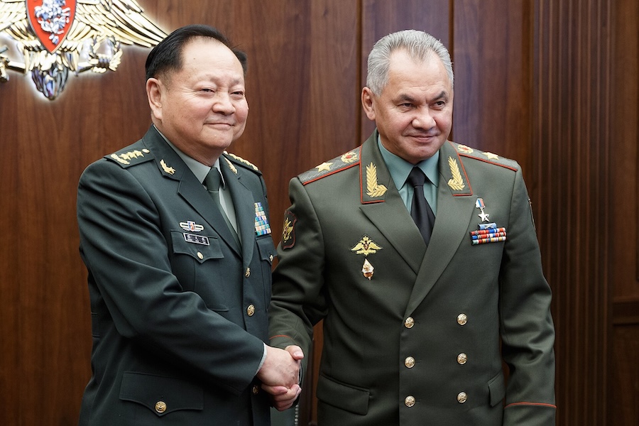 Xi Jinping se voit attribuer un nouveau surnom dans les milieux du renseignement américain : le Destructeur 