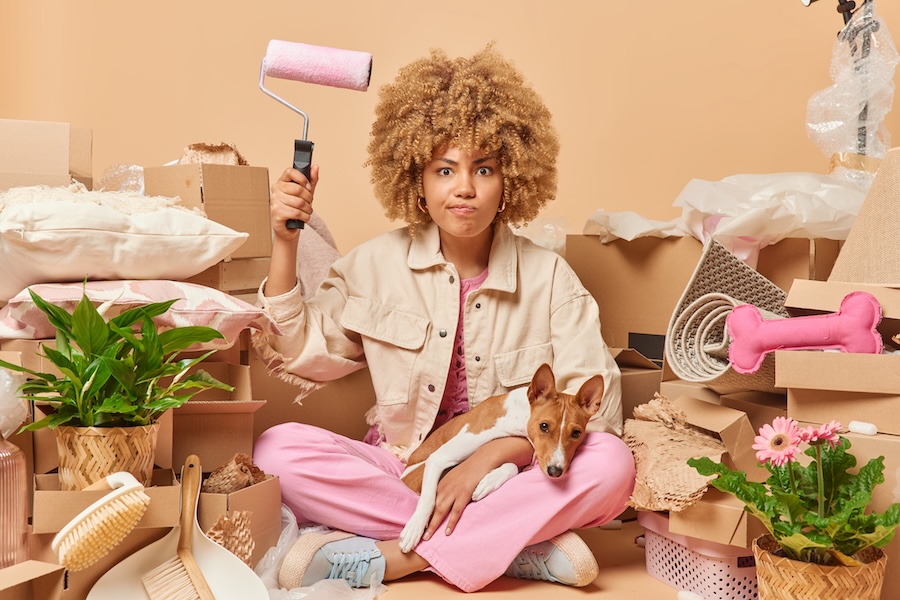 Pourquoi entassez-vous trop d’affaires et cinq façons de désencombrer efficacement votre vie