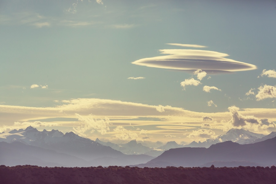 Un discours explosif de Donald Trump sur l’existence des extraterrestres est attendu à l’ONU