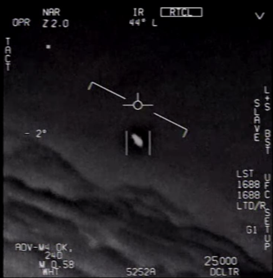 Un discours explosif de Donald Trump sur l’existence des extraterrestres est attendu à l’ONU