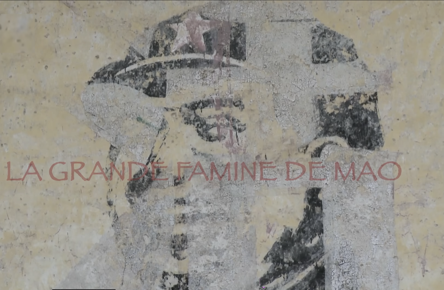 La Grande Famine : le Parti communiste chinois exportait des denrées alimentaires alors que des millions de Chinois mouraient de faim