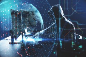 La guerre menée par des hackers chinois : la Chine premier acteur mondial des cybermenaces