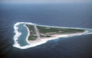 Le Japon récupère de la boue de terres rares des grands fonds marins lors d’une mission sur l’île de Minamitori