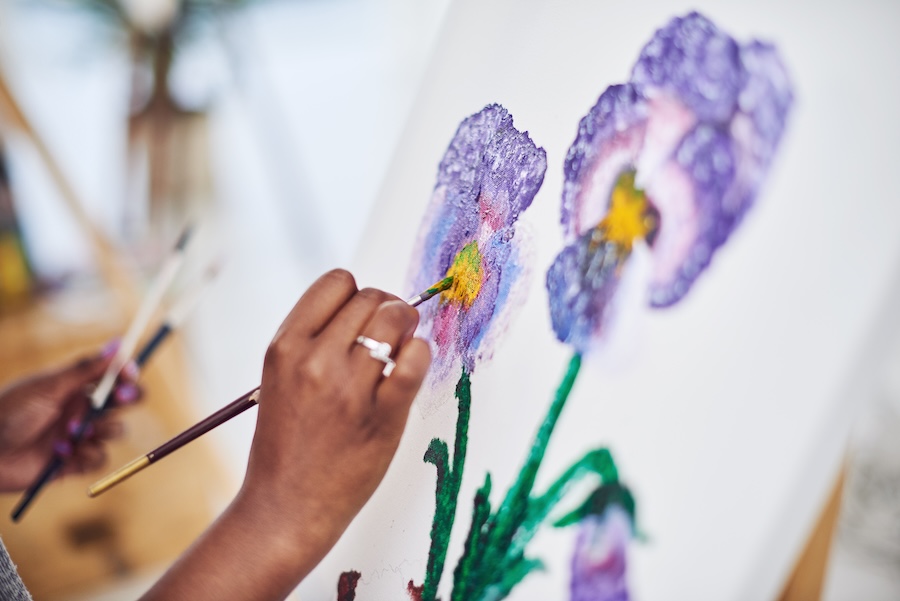 Sept astuces pour paraître dix ans plus jeune