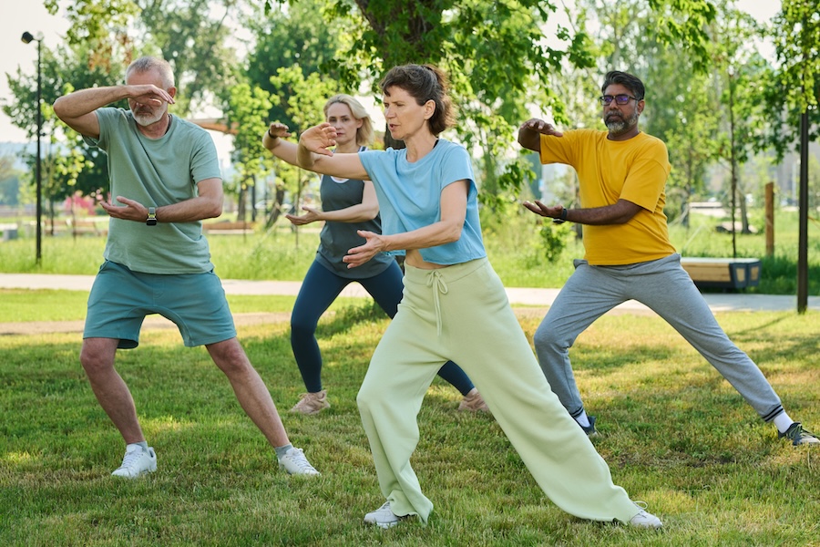 Sept astuces pour paraître dix ans plus jeune