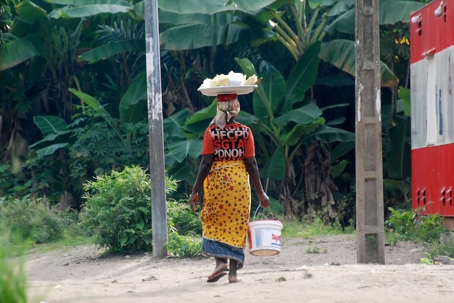 Hausse de la demande de karité : un succès mondial qui ne profite pas aux femmes qui collectent les noix