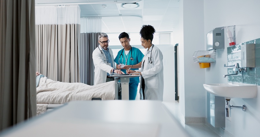 Les conséquences des pratiques médicales éthiques et contraires à l’éthique