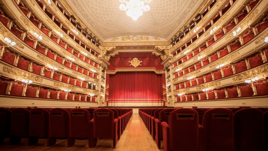La Scala de Milan : un joyau culturel au cœur de l’Italie