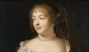 La brillante marquise de Sévigné, reine de l’écriture et témoin privilégié de son temps