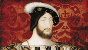 François 1er, roi chevalier fasciné par l’Italie