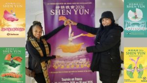 Shen Yun 2026 : fabulous, incroyable mais vrai