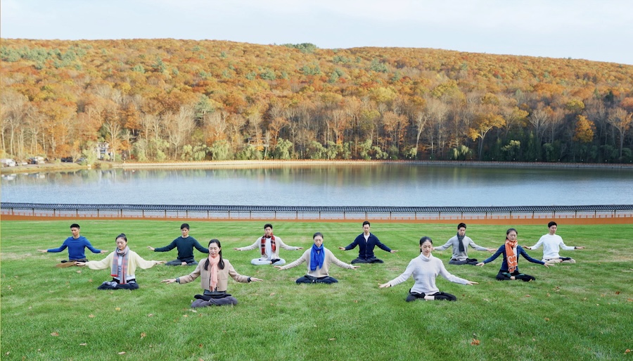 Shen Yun 2026 : fabulous, incroyable mais vrai 